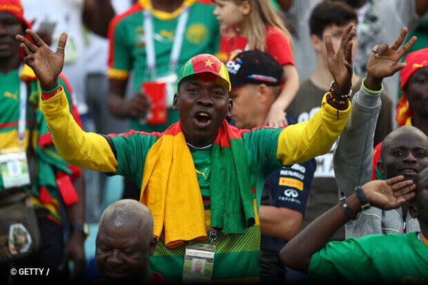 tragédia nos Camarões leva à interdição de estádio