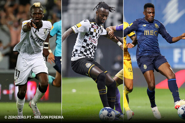 Efeito CAN: Que equipas da Liga Bwin vão ficar mais desfalcadas?