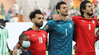 Egito quer se recuperar contra Guiné-Bissau