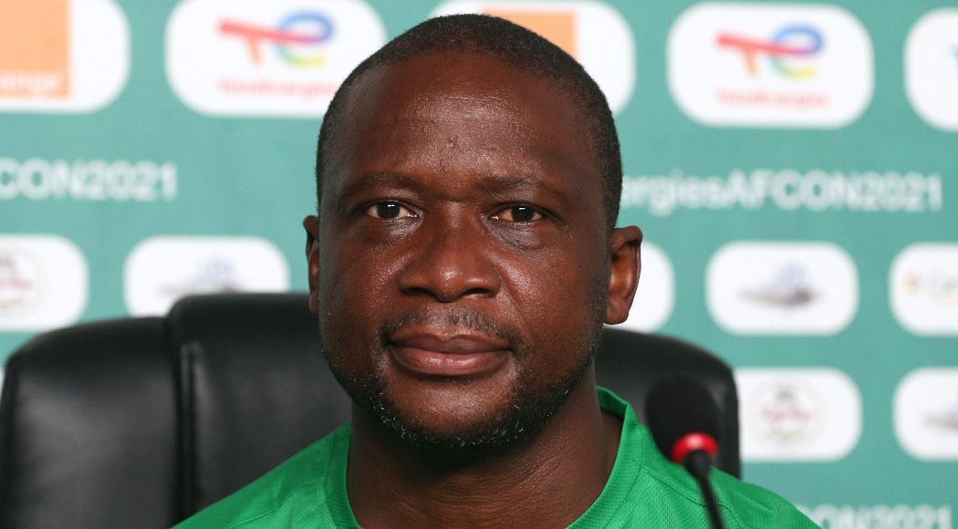 'De volta com os meninos grandes' - Serra Leoa pronta para o retorno do AFCON