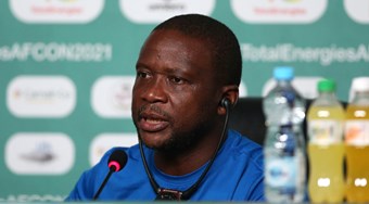 Corrida do CAN 'uniu o país', diz técnico de Serra Leoa