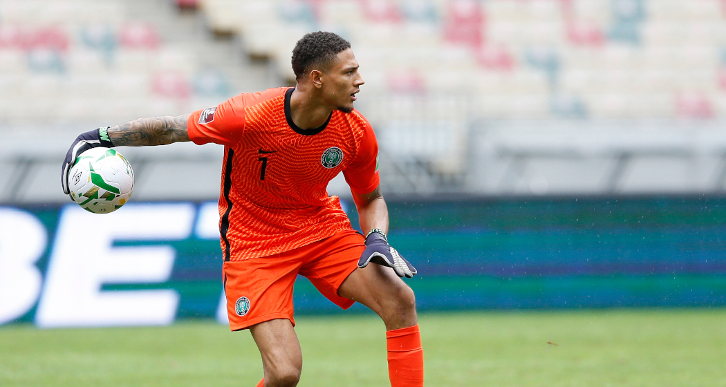 Raiva e decepção na Nigéria após saída antecipada do CAN