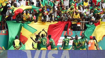 Mali, Mauritânia na batalha do Derby da África Ocidental