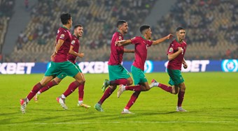 Gana se despediu como os principais grupos de Marrocos e Senegal