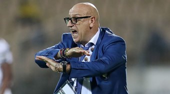 Gabão e Marrocos brigam pelo primeiro lugar do Grupo C