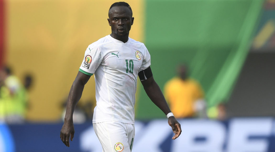Guiné segura Senegal franco