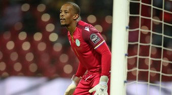 Comores atingidas pelo surto de Covid-19 na Copa das Nações