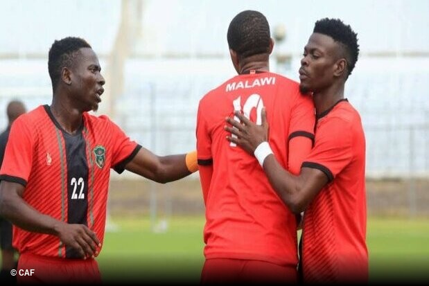 Selecionador do Malawi ataca desigualdades: «Sadio Mané não lava as próprias cuecas»