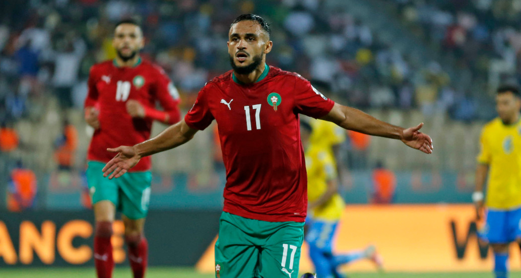 O destemido Flames do Malawi quer queimar os leões do Marrocos