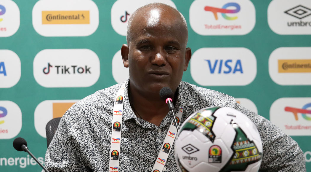 Etiópia persegue qualificação milagrosa