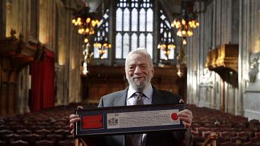 Morreu aos 91 anos o compositor Stephen Sondheim