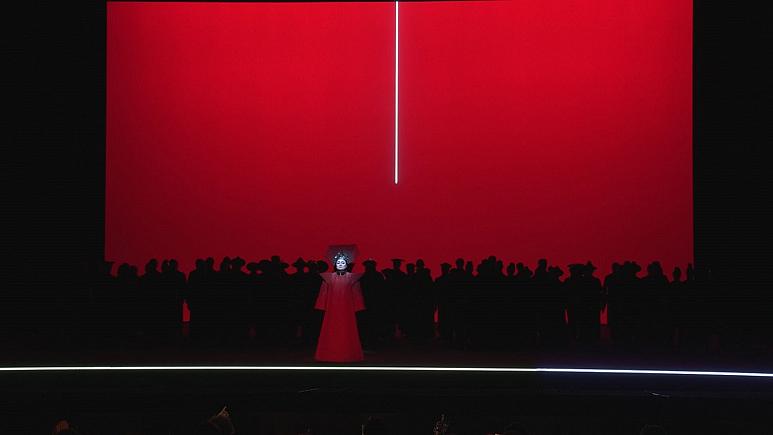 Ópera aos mais jovens, o "público de hoje"