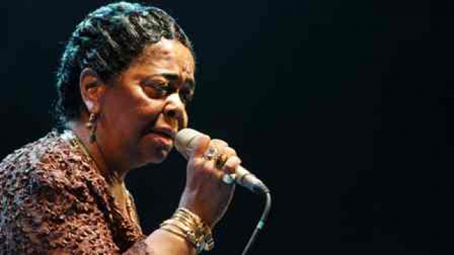 Filme 'Cesária Évora' na selecção do Festival South by Southwest dos EUA