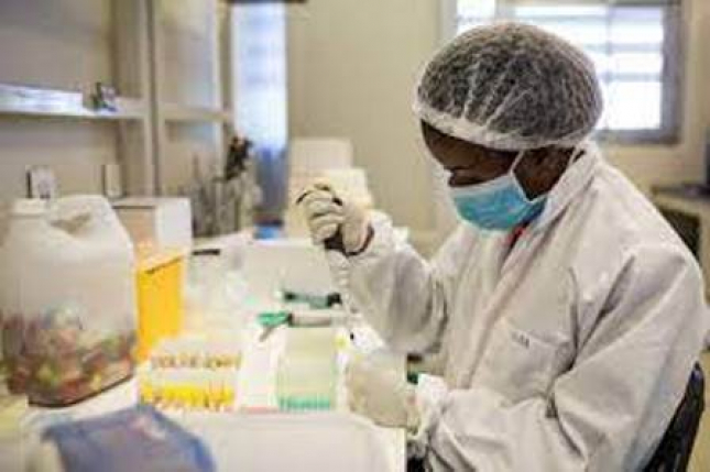 País regista mais quatro óbitos e 1.752 novas infecções