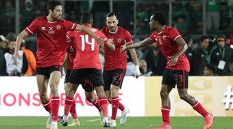 Al Ahly não desiste de campo neutro para final