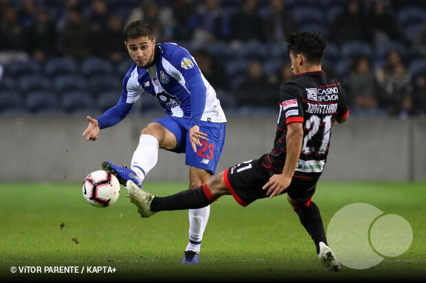 João Pedro acaba empréstimo ao Corinthians e está no mercado