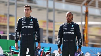 Mercedes saiu sem ilusões após última decepção