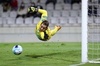 Pasinato deixa Moreirense para ser colega de Éder na Arábia Saudita