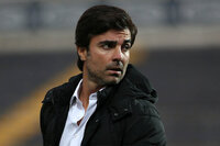 Mário Silva a caminho do Santa Clara