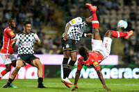 Bouldini sai do Santa Clara para Espanha