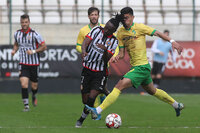 Varzim deixa fundo da tabela e impede salto do Mafra