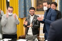 Insigne ruma ao Canadá em junho para representar o Toronto FC