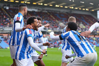 Burnley eliminado em casa por equipa do segundo escalão