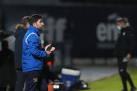 Famalicão regressa à competição em Braga: «Estivemos quase 10 dias parados em casa, nunca é benéfico»