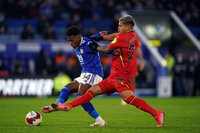 Leicester City deu estreia a português de 19 anos