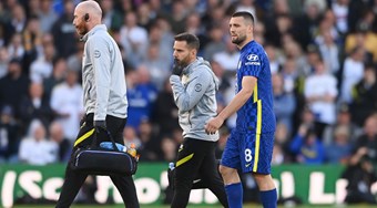 Kovacic precisa de 'milagre' para jogar na final - Tuchel