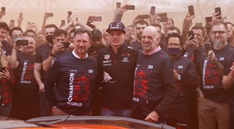 Investigação da FIA sobre o decisivo de 2021 da F1 ganha velocidade