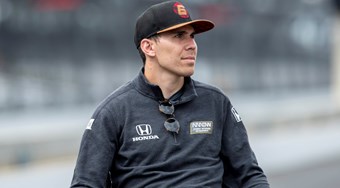 Wickens retornará ao cockpit após acidente quase fatal