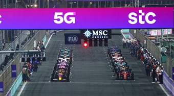 F1 se prepara para conversas após agitado fim de semana do GP da Arábia Saudita