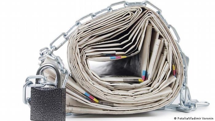 Ministério Público diz que não se intimida e nem se sujeita a pressões