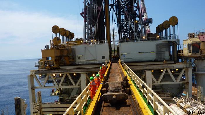 O que falta para Moçambique ser realmente uma alternativa ao gás russo?