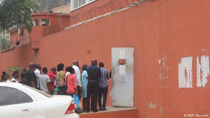 Caso CNC: Rui Moita "preso ilegalmente" e gravemente doente