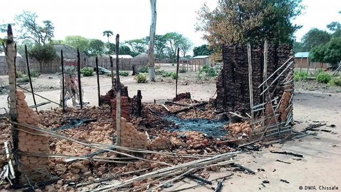 18 mortes em ataques rebeldes e operações militares