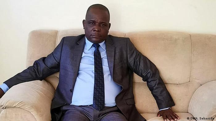 Eleições em Moçambique: Elias Dhlakama critica a RENAMO e o DDR