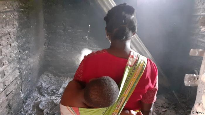 Intervenção estrangeira continua eficaz?