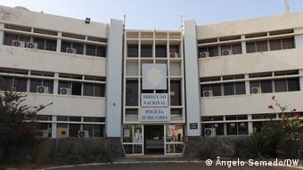 Liberdade de imprensa ameaçada em Cabo Verde?