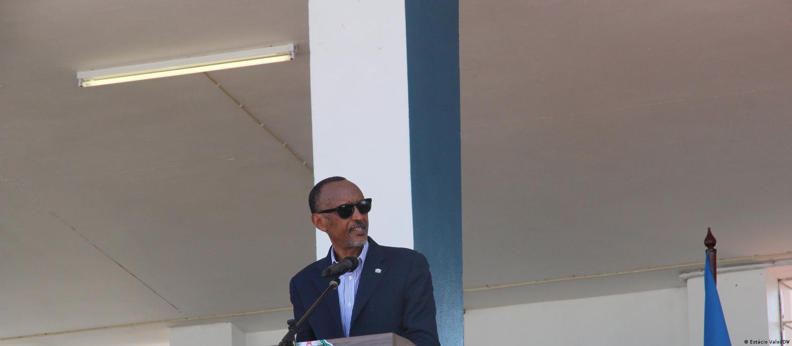 Protagonismo do Ruanda é ameaça à soberania?