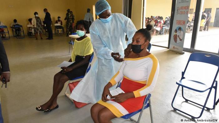 Pais com medo de vacinar crianças contra a Covid-19
