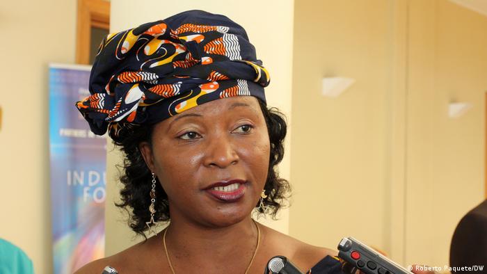 Ex-ministra do Trabalho nega acusações de corrupção