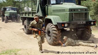 Missão militar da SADC matou "cerca de oito terroristas"