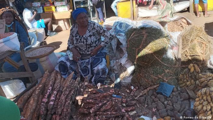 O pão já não é nosso nem de cada dia