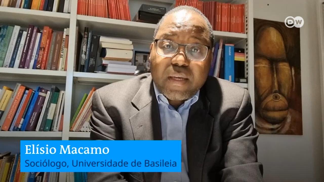 Governador garante que região de Ancuabe atacada já está segura