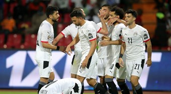 Queiroz ignora críticas enquanto Egito de olho nas oitavas de final