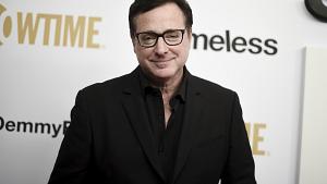 Morreu Bob Saget