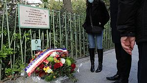 Atentado contra o Charlie Hebdo foi há 7 anos