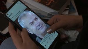 Professor afegão detido pelos talibãs